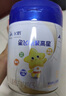 飛鶴星飛帆聚高星 乳鐵蛋白 高鈣CBP 長高4段（3-14歲）兒童奶粉800g 曬單實拍圖