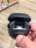 BOSE【重磅新品】QuietComfort 消噪耳塞Ultra II 真無線藍(lán)牙QC降噪耳機大鯊4代高清通話耳機 經(jīng)典黑 曬單實拍圖