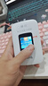 格行官方旗艦店隨身wifi6三網(wǎng)通用車載便攜式無線網(wǎng)卡cpe路由器免插卡移動(dòng)隨身wifi6非無限流量2025款 旗艦款WiFi6【咨詢送數(shù)據(jù)線+收納包+流量】 曬單實(shí)拍圖