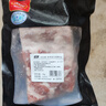 雙匯五花肉2斤 冷凍帶皮五花肉凈重2斤豬五花烤肉食材生豬肉燒烤食材 曬單實(shí)拍圖