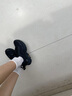 奧索卡戶外運(yùn)動(dòng)休閑鞋男女同款 防滑耐磨徒步鞋城市通勤鞋 OASUQ514304 黑色-900 38 曬單實(shí)拍圖