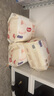 好奇（Huggies）軟萌星人柯基拉拉褲拉拉褲嬰兒尿不濕XXXL24(17kg以上)嬰兒尿不濕 曬單實(shí)拍圖