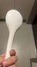 三角牌（Triangle）電飯煲4-5人家用蒸煮一體老式電飯鍋2-3人小型煮飯鍋5升大容量8-10人煲湯鍋正品官方旗艦店 5L 加厚不粘款【適用4-8人】 曬單實(shí)拍圖
