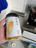 方家鋪子中華老字號 六星大片百合干220g 桂圓蓮子銀耳枸杞羹煲湯食材 曬單實拍圖