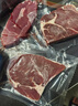 漢拿山烤牛肉 400g/袋 夜宵韓式燒烤食材腌制牛肉半成品戶外燒烤食材 曬單實(shí)拍圖