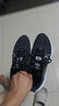 耐克NIKE男子跑步鞋NIKE INTERACT RUN運(yùn)動(dòng)鞋F(xiàn)D2291-001黑白 42 曬單實(shí)拍圖