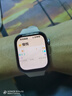 HUAWEI WATCH FIT 4 悅動(dòng)白氟橡膠表帶 華為運(yùn)動(dòng)智能手表超輕薄大屏潮流運(yùn)動(dòng)藍(lán)牙通話睡眠監(jiān)測(cè)fit4 曬單實(shí)拍圖