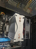 超頻三（PCCOOLER）紅海MINI CPU散熱器（多平臺(tái)/2熱管/紅海迷你/8cm風(fēng)扇/附帶硅脂） 曬單實(shí)拍圖
