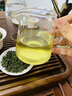 源茗巖安溪鐵觀音2025新茶特級烏龍茶濃香型茶葉高檔禮盒裝過年送禮年貨 鐵觀音禮盒裝--綠色500g 曬單實拍圖