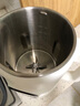 康佳破壁機(jī)家用榨汁機(jī)豆?jié){機(jī)多功能料理機(jī)輔食機(jī)可預(yù)約干豆直打一體機(jī)免泡免洗免過(guò)濾榨汁機(jī)豆?jié){杯A 微壓熬煮破壁機(jī)-1.2L-白色 曬單實(shí)拍圖