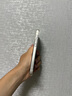 億色（ESR）適用蘋果12/12 Pro手機(jī)殼iPhone12/12 Pro保護(hù)套氣囊防摔硅膠透明超薄保護(hù)殼男女款剔透白 曬單實(shí)拍圖