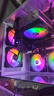 微星 酷睿i5 12600KF/RTX4060/4060TI/4070S/5060Ti海景房游戲主機(jī)電腦臺(tái)式機(jī)優(yōu)惠補(bǔ)貼組裝電腦DIY主機(jī) 配四 14600KF+首發(fā)RTX5060 曬單實(shí)拍圖