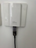 綠聯(lián) OTG轉(zhuǎn)接頭 Type-C轉(zhuǎn)USB3.0 通用蘋果MacBook電腦華為小米安卓手機(jī)平板拓展U盤USB-C擴(kuò)展轉(zhuǎn)換器頭 Type-C轉(zhuǎn)USB【深空灰-簡約款】40702 曬單實拍圖
