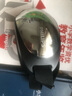 飛利浦（PHILIPS）眼部按摩儀護(hù)眼儀 熱敷眼罩全包裹仿生氣囊眼睛按摩器藍(lán)牙送男女友老婆生日七夕情人節(jié)禮物3203E 曬單實(shí)拍圖