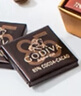 歌帝梵（GODIVA）85%黑巧克力禮盒雙拼 32片 比利時(shí)零食  七夕情人節(jié)禮物送女男友 曬單實(shí)拍圖