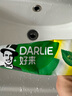 好來(原黑人)山姆同款經(jīng)典雙重薄荷牙膏清新口氣固齒去漬3支675g 曬單實(shí)拍圖