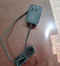畢亞茲 12V2A電源適配器 路由器機(jī)頂盒光貓監(jiān)控?cái)z像頭顯示器DC充電器5.5*2.5/2.1mm圓孔插頭座通用1A黑色 曬單實(shí)拍圖