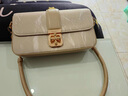 奧洛黛婭木蘭情書(shū)新款腋下包斜挎通勤女士包2025 庭杏米 曬單實(shí)拍圖