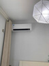 美的（Midea）酷省電pro 空調掛機 大1.5匹新一級能效全直流變頻節能省電低噪音防直吹 以舊換新 國家補貼20%8折 大1.5匹 一級能效 酷省電pro 曬單實(shí)拍圖