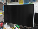 戴爾（DELL）UltraSharp 27英寸 4K顯示器 進(jìn)階版IPS Black 120Hz 硬件級防藍(lán)光 140W雷電4接口 HDR600 U2725QE 曬單實拍圖