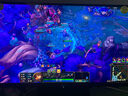 微星（MSI）26.5英寸2K280Hz 量子點OLED顯示器 0.03ms(GTG) HDR400游戲電競顯示屏MAG 271QP QD-OLED X28流光 曬單實拍圖