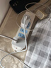 蘋果充電器適配原裝45W快充PD套裝手機充電頭iPhone14/13promax/12plus/11氮化鎵正品充電數(shù)據(jù)線 【原盒封裝】蘋果45W快充頭+閃充線丨1米套裝 曬單實拍圖