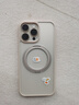 Apple/蘋果iPhone 16 Pro Max（A3297）512GB 沙漠色鈦金屬 支持移動聯(lián)通電信5G 雙卡雙待手機 曬單實拍圖