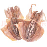 北海淡曬墨魚干海鮮干貨食材墨魚干 墨魚干（10-12只） 250g(凈重) 曬單實拍圖
