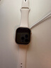 WITGOER【IP68級防水】保護殼膜一體適用蘋果手表applewatch s10iphone/series全包超薄鋼化膜配件男女款 曬單實拍圖