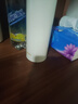 膳魔師（THERMOS）保溫杯500毫升男女大容量316鋼學生兒童保冷水杯子 TCMO-500S WH 曬單實拍圖