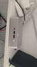 華碩（ASUS）NUC15 Pro mini迷你主機高性能商用AI辦公臺式機電腦 (酷睿Ultra9-285H 不含內(nèi)存/硬盤/系統(tǒng))銀色 曬單實拍圖