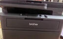 兄弟（brother）DCP-L2508DW激光家用辦公打印機(jī)復(fù)印機(jī)掃描機(jī)一體機(jī)手機(jī)連接學(xué)生用雙面無線有線2535dw升級款 曬單實(shí)拍圖