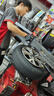 玲瓏輪胎綠行系列輪胎 215/60R17 96H GREEN-MAX HP010 A/S 曬單實拍圖