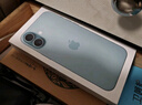 Apple/蘋果 iPhone 16 Plus（A3291）128GB 深青色 支持移動(dòng)聯(lián)通電信5G 雙卡雙待手機(jī) 曬單實(shí)拍圖