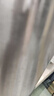 仕凈抽油煙機排煙管燃氣熱水器煙管管道純鋁排風伸縮管50/60/90/110/150/160/170/180/190/200/250/300 純鋁加厚【口徑160*1.5m】不銹鋼接頭款 曬單實拍圖