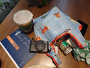 索尼（SONY）DSC-RX100M7G 黑卡數(shù)碼相機(jī) Vlog視頻手柄套裝（24-200mm鏡頭 4K視頻 RX100 VII/黑卡7） 曬單實(shí)拍圖