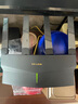 普聯(lián)（TP-LINK）滿血WiFi6無線路由器多wan口支持雙寬帶接入超千兆電競(jìng)游戲加速5G雙頻mesh易展版家用大戶型穿墻王 AX3000M【高性價(jià)比】XDR3030易展版 曬單實(shí)拍圖
