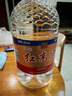 瀘州紅高粱濃香型白酒 瀘州老窖出品桶裝酒 散裝酒  100%純糧食酒 泡酒自飲 52度 5L 1桶 曬單實拍圖