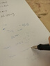 英雄（HERO）【升學(xué)禮物】鋼筆359 正姿 磨砂黑 F尖薄厚片工藝學(xué)生練字鋼筆 （附加6支墨囊）銥金鋼筆簽字筆 曬單實(shí)拍圖