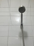 JOCBO【德國(guó)】淋浴花灑軟管1.5米加厚防爆304不銹鋼管熱水器花灑管子 【通用款】加長(zhǎng)2米淋浴管 曬單實(shí)拍圖