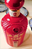 西鳳酒 年份封藏藏品 52度 500ml*6瓶 整箱裝 鳳香型白酒 送禮禮品 曬單實拍圖