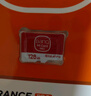 banq&JOY聯(lián)名款 128GB TF（MicroSD）存儲卡U3 C10 A1 V30 4K 高速款行車記錄儀&監(jiān)控攝像頭手機內(nèi)存卡 曬單實拍圖