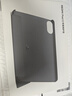 小米(MI) 平板電腦 雙面保護殼 適配紅米平板REDMI PAD2系列 黑色 曬單實拍圖