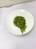 至鼎茶葉綠茶超市 安吉珍稀白茶2025新茶 明前春茶自己喝口糧茶500g 曬單實(shí)拍圖