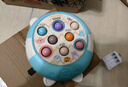 媽寶孖寶電動打地鼠玩具0-1-3-6歲2嬰幼兒童小男女孩益智早教生日禮物老鼠 曬單實拍圖