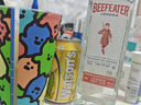 必富達(dá)（Beefeater）必富達(dá)金酒將軍琴酒倫敦干杜松子酒露酒進(jìn)口洋酒烈酒 一瓶一碼 必富達(dá) 700mL 1瓶 曬單實(shí)拍圖