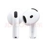 Apple/蘋(píng)果 AirPods 4 搭配USB-C充電盒 蘋(píng)果耳機(jī) 藍(lán)牙耳機(jī) 適用iPhone/iPad/Mac 四代 曬單實(shí)拍圖