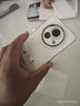 魅族（MEIZU）Lucky 08 AI幸運手機 12GB+256GB 星耀白 6000mAh持久續(xù)航 1.5K旗艦護眼屏 旗艦級AI技術(shù) 曬單實拍圖