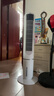 鉆石牌 冷風(fēng)扇【強(qiáng)勁冰爽+降溫神器】家用電風(fēng)扇強(qiáng)力冷風(fēng)機(jī)制冷機(jī)客廳水冷塔扇加水降溫冷氣機(jī)KFT2103J 曬單實(shí)拍圖