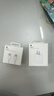 Apple/蘋果【USB-C線充套裝】含20W充電頭+60W 雙USB-C口1米充電線 曬單實拍圖